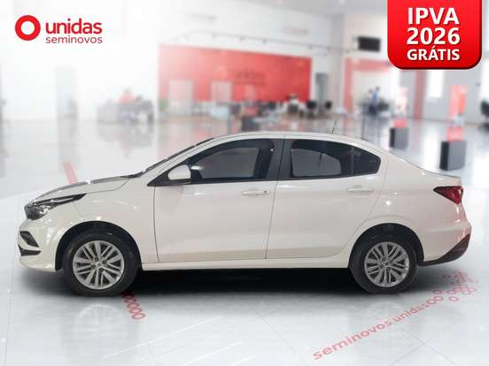 FIAT-CRONOS-1.3 FIREFLY FLEX DRIVE MANUAL FIAT-CRONOS-2023