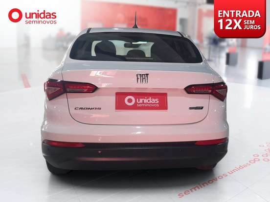 FIAT-CRONOS-1.3 FIREFLY FLEX DRIVE MANUAL FIAT-CRONOS-2023
