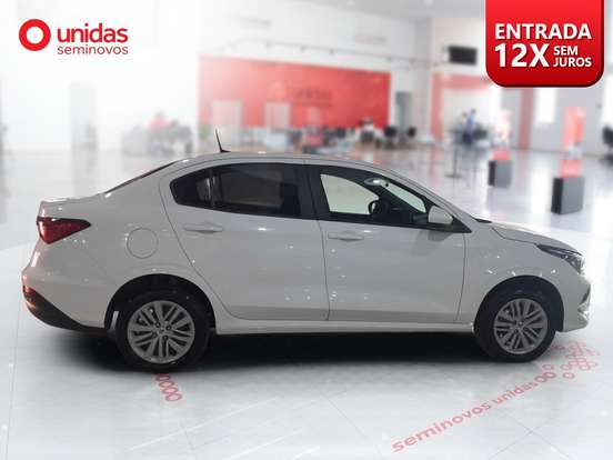 FIAT-CRONOS-1.3 FIREFLY FLEX DRIVE MANUAL FIAT-CRONOS-2023