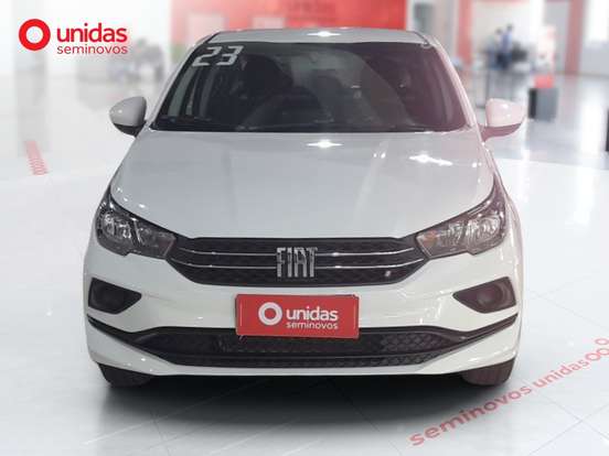 FIAT-CRONOS-1.3 FIREFLY FLEX DRIVE MANUAL FIAT-CRONOS-2023