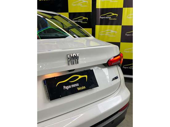 FIAT-CRONOS-1.3 FIREFLY FLEX MANUAL FIAT-CRONOS-2019