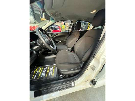 FIAT-CRONOS-1.3 FIREFLY FLEX MANUAL FIAT-CRONOS-2019