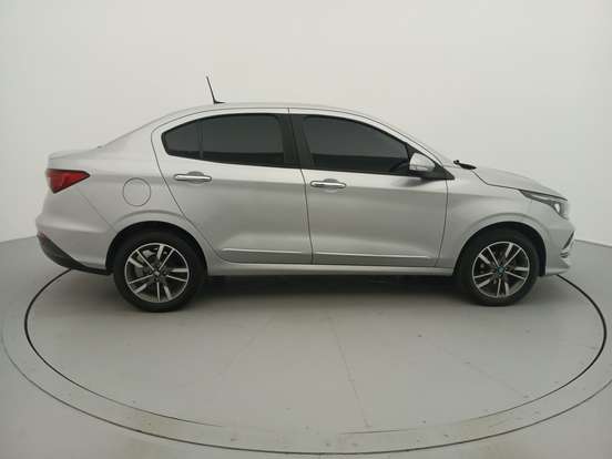 FIAT-CRONOS-1.3 FIREFLY FLEX PRECISION CVT FIAT-CRONOS-2024