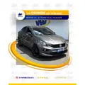 FIAT CRONOS 1.8 E.TORQ FLEX HGT AT6 FIAT CRONOS 1.8 E.TORQ FLEX HGT AT6