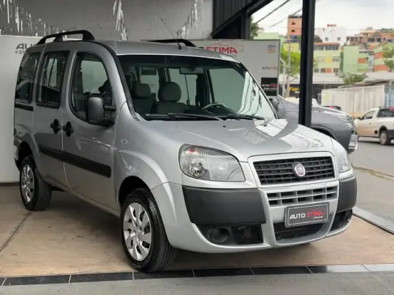 FIAT-DOBLÒ-2020