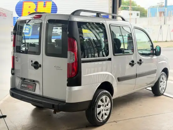 FIAT-DOBLÒ-2020