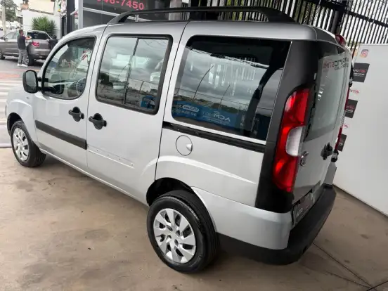 FIAT-DOBLÒ-2020