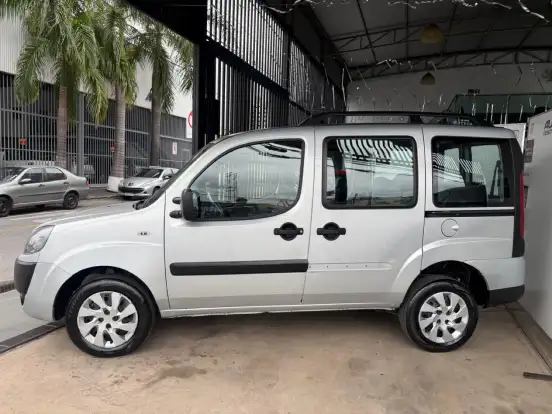 FIAT-DOBLÒ-2020