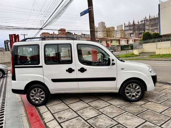 FIAT-DOBLÒ-1.4 MPI ATTRACTIVE 8V FLEX 4P MANUAL FIAT-DOBLÒ-2015