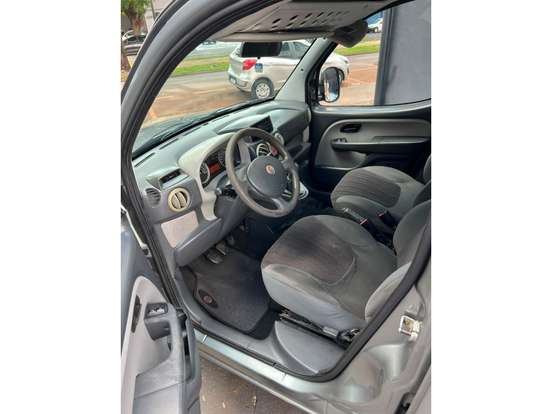 FIAT-DOBLÒ-1.8 MPI ESSENCE 16V FLEX 4P MANUAL FIAT-DOBLÒ-2013