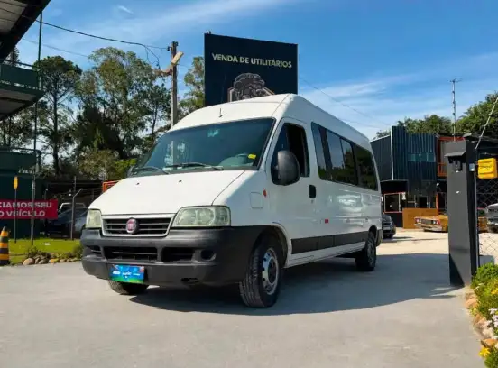 FIAT-DUCATO-2.3 MULTI TETO ALTO 16V TURBO DIESEL 3P MANUAL FIAT-DUCATO-2013