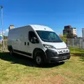 FIAT DUCATO 2.2 BLUEHDI DIESEL MAXICARGO MANUAL FIAT DUCATO 2.2 BLUEHDI DIESEL MAXICARGO MANUAL