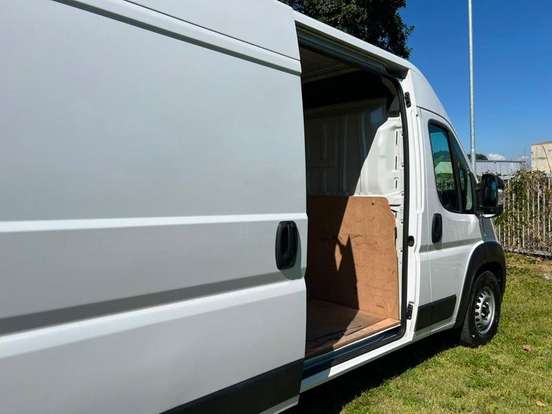 FIAT-DUCATO-2.2 BLUEHDI DIESEL MAXICARGO MANUAL FIAT-DUCATO-2025