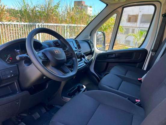 FIAT-DUCATO-2.2 BLUEHDI DIESEL MAXICARGO MANUAL FIAT-DUCATO-2025