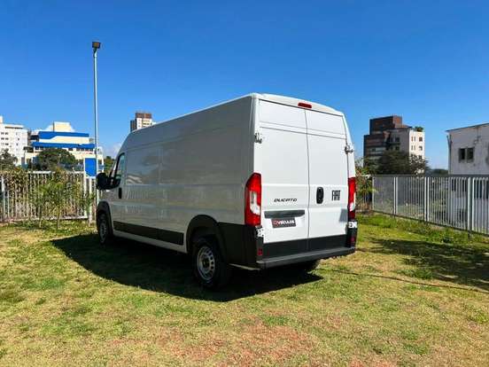 FIAT-DUCATO-2.2 BLUEHDI DIESEL MAXICARGO MANUAL FIAT-DUCATO-2025