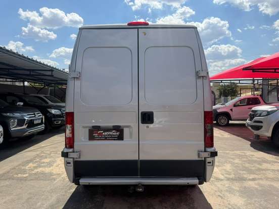 FIAT-DUCATO-2.3 CARGO 7.5 16V TURBO DIESEL 4P MANUAL FIAT-DUCATO-2014