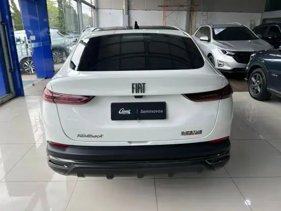 FIAT-FASTBACK-1.0 TURBO 200 FLEX IMPETUS CVT FIAT-FASTBACK-2023