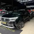 FIAT FASTBACK 1.0 TURBO 200 HYBRID AUDACE CVT FIAT FASTBACK 1.0 TURBO 200 HYBRID AUDACE CVT