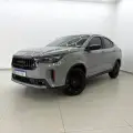 FIAT FASTBACK 1.3 TURBO 270 FLEX ABARTH AT6 FIAT FASTBACK 1.3 TURBO 270 FLEX ABARTH AT6