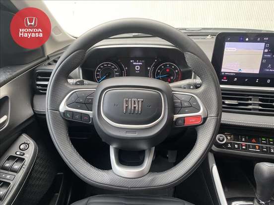 FIAT-FASTBACK-1.0 TURBO 200 FLEX AUDACE CVT FIAT-FASTBACK-2024