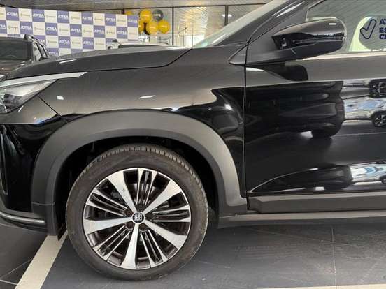 FIAT-FASTBACK-1.0 TURBO 200 FLEX AUDACE CVT FIAT-FASTBACK-2022