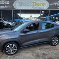 FIAT FASTBACK 1.0 TURBO 200 FLEX AUDACE CVT FIAT FASTBACK 1.0 TURBO 200 FLEX AUDACE CVT
