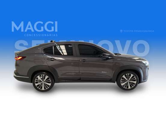 FIAT-FASTBACK-1.0 TURBO 200 FLEX AUDACE CVT FIAT-FASTBACK-2024