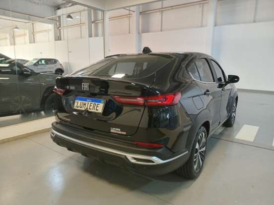 FIAT-FASTBACK-1.0 TURBO 200 FLEX AUDACE CVT FIAT-FASTBACK-2023