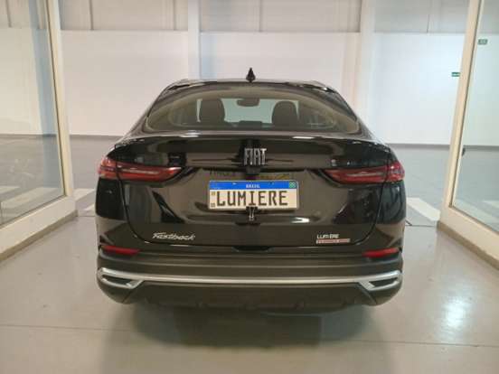 FIAT-FASTBACK-1.0 TURBO 200 FLEX AUDACE CVT FIAT-FASTBACK-2023
