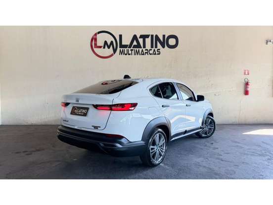 FIAT-FASTBACK-1.0 TURBO 200 FLEX CVT FIAT-FASTBACK-2025