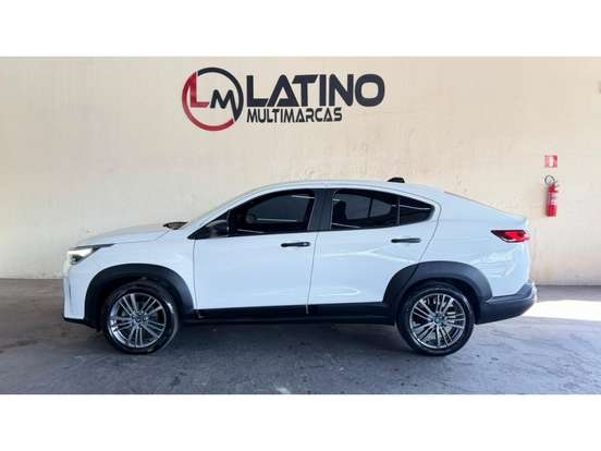 FIAT-FASTBACK-1.0 TURBO 200 FLEX CVT FIAT-FASTBACK-2025