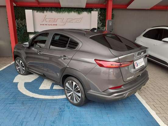 FIAT-FASTBACK-1.0 TURBO 200 FLEX CVT FIAT-FASTBACK-2026