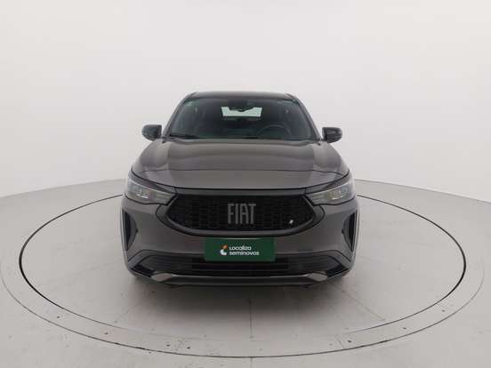 FIAT-FASTBACK-1.0 TURBO 200 FLEX IMPETUS CVT FIAT-FASTBACK-2023