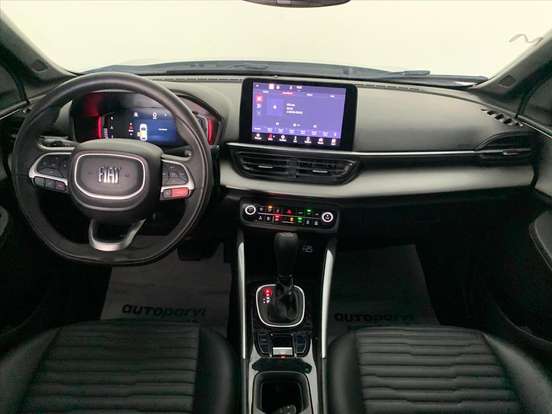 FIAT-FASTBACK-1.0 TURBO 200 FLEX IMPETUS CVT FIAT-FASTBACK-2023