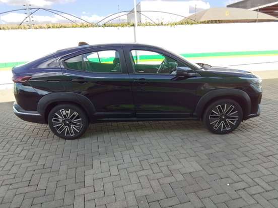 FIAT-FASTBACK-1.0 TURBO 200 HYBRID AUDACE CVT FIAT-FASTBACK-2025