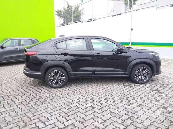 FIAT-FASTBACK-1.0 TURBO 200 HYBRID AUDACE CVT FIAT-FASTBACK-2025