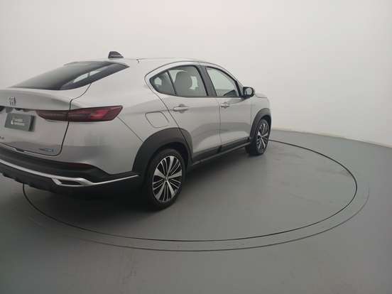 FIAT-FASTBACK-1.0 TURBO 200 HYBRID AUDACE CVT FIAT-FASTBACK-2025