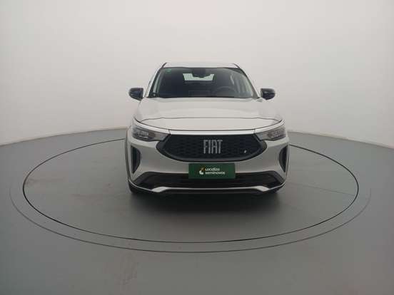 FIAT-FASTBACK-1.0 TURBO 200 HYBRID AUDACE CVT FIAT-FASTBACK-2025