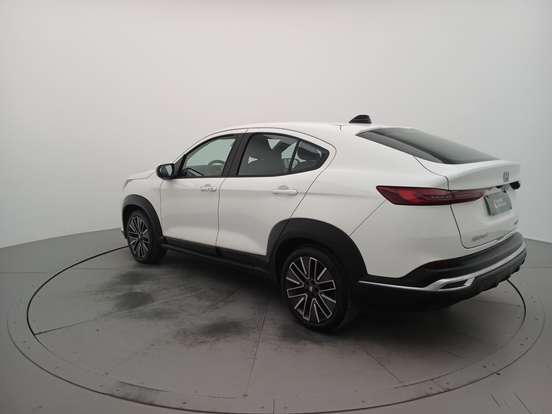 FIAT-FASTBACK-1.0 TURBO 200 HYBRID AUDACE CVT FIAT-FASTBACK-2025