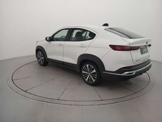 FIAT-FASTBACK-1.0 TURBO 200 HYBRID AUDACE CVT FIAT-FASTBACK-2025