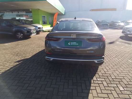 FIAT-FASTBACK-1.0 TURBO 200 HYBRID AUDACE CVT FIAT-FASTBACK-2025