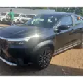 FIAT FASTBACK 1.0 TURBO 200 HYBRID AUDACE CVT FIAT FASTBACK 1.0 TURBO 200 HYBRID AUDACE CVT