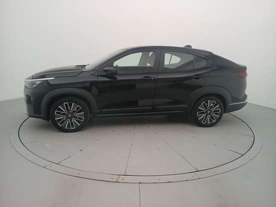 FIAT-FASTBACK-1.0 TURBO 200 HYBRID AUDACE CVT FIAT-FASTBACK-2025