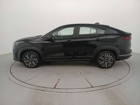 FIAT-FASTBACK-1.0 TURBO 200 HYBRID AUDACE CVT FIAT-FASTBACK-2025
