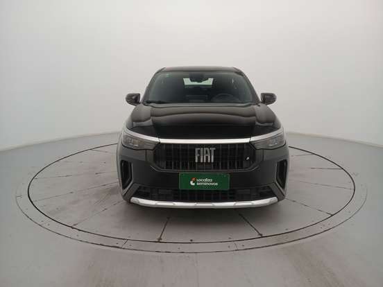 FIAT-FASTBACK-1.0 TURBO 200 HYBRID AUDACE CVT FIAT-FASTBACK-2025