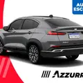 FIAT FASTBACK 1.0 TURBO 200 HYBRID AUDACE CVT FIAT FASTBACK 1.0 TURBO 200 HYBRID AUDACE CVT