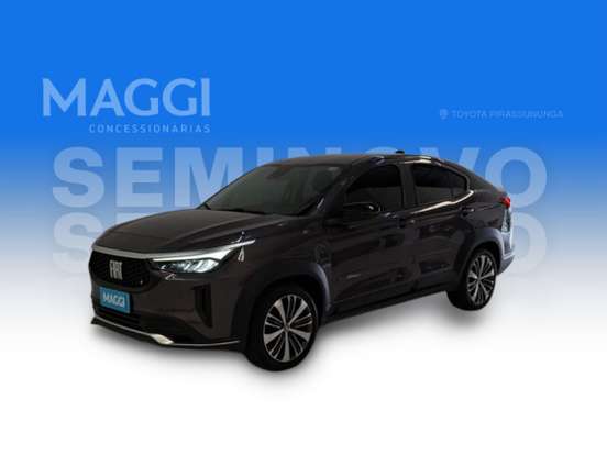 FIAT-FASTBACK-1.0 TURBO 200 HYBRID AUDACE CVT FIAT-FASTBACK-2024