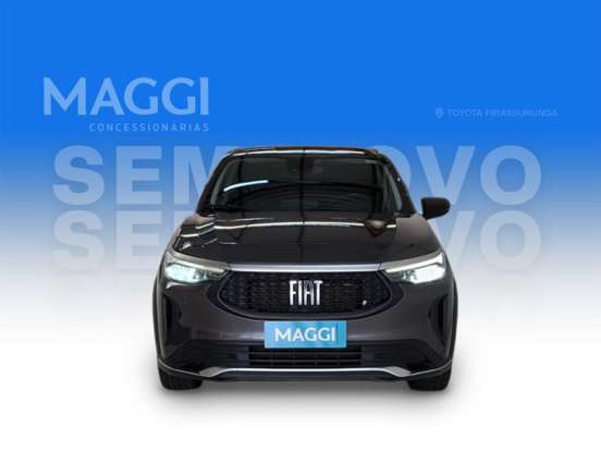 FIAT-FASTBACK-1.0 TURBO 200 HYBRID AUDACE CVT FIAT-FASTBACK-2024