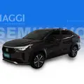 FIAT FASTBACK 1.0 TURBO 200 HYBRID AUDACE CVT FIAT FASTBACK 1.0 TURBO 200 HYBRID AUDACE CVT