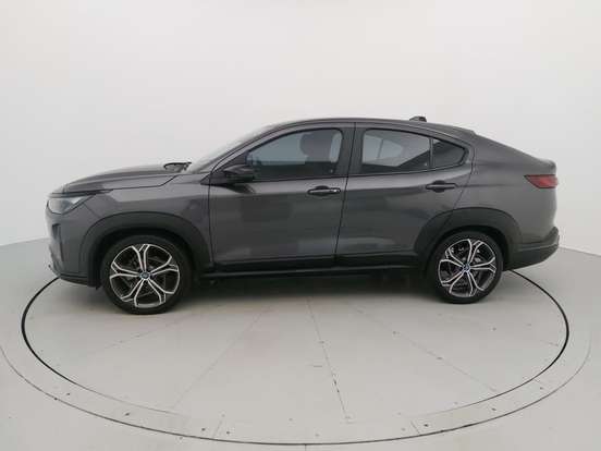 FIAT-FASTBACK-1.0 TURBO 200 HYBRID IMPETUS CVT FIAT-FASTBACK-2025